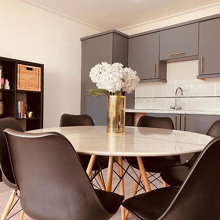 Spacious 2 Bedroom City Pad In Old Street London Exterior photo
